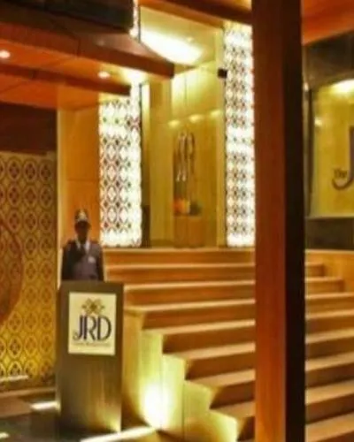 Escorts in JRD Luxury Boutique Hotel New Delhi