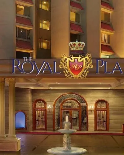 Escorts in Royal Plaza Hotel