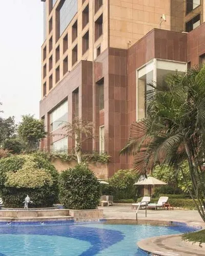 Escorts in Sheraton Hotel New Delhi