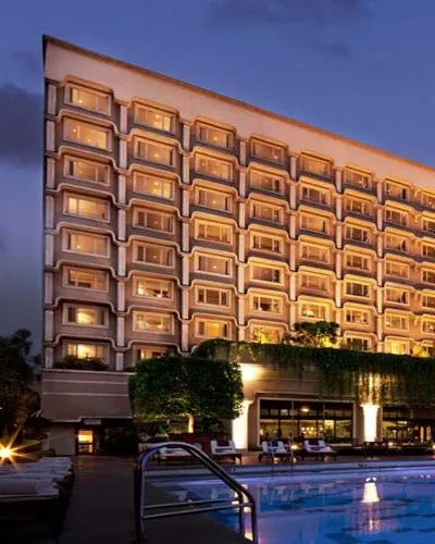 Escorts in Escorts in Taj Palace Hotel New Delhi