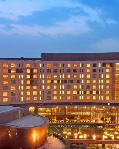 Escorts in The Westin Hotel Gurgaon