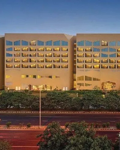 Escorts in Vivanta Hotel New Delhi