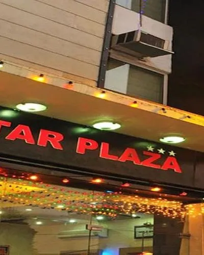 Escorts in Hotel Star Plaza New Delhi