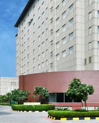 Escorts in Radisson Blu Hotel Gurgaon