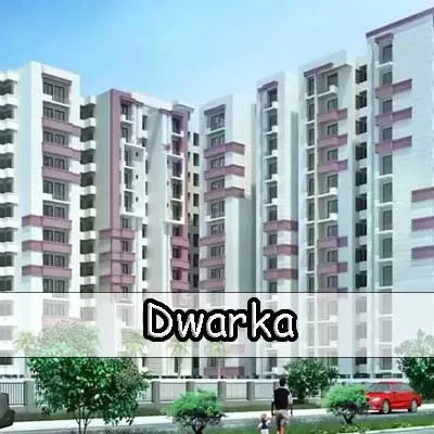 Escorts in Dwarka