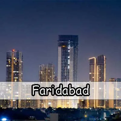 Escorts in Faridabad