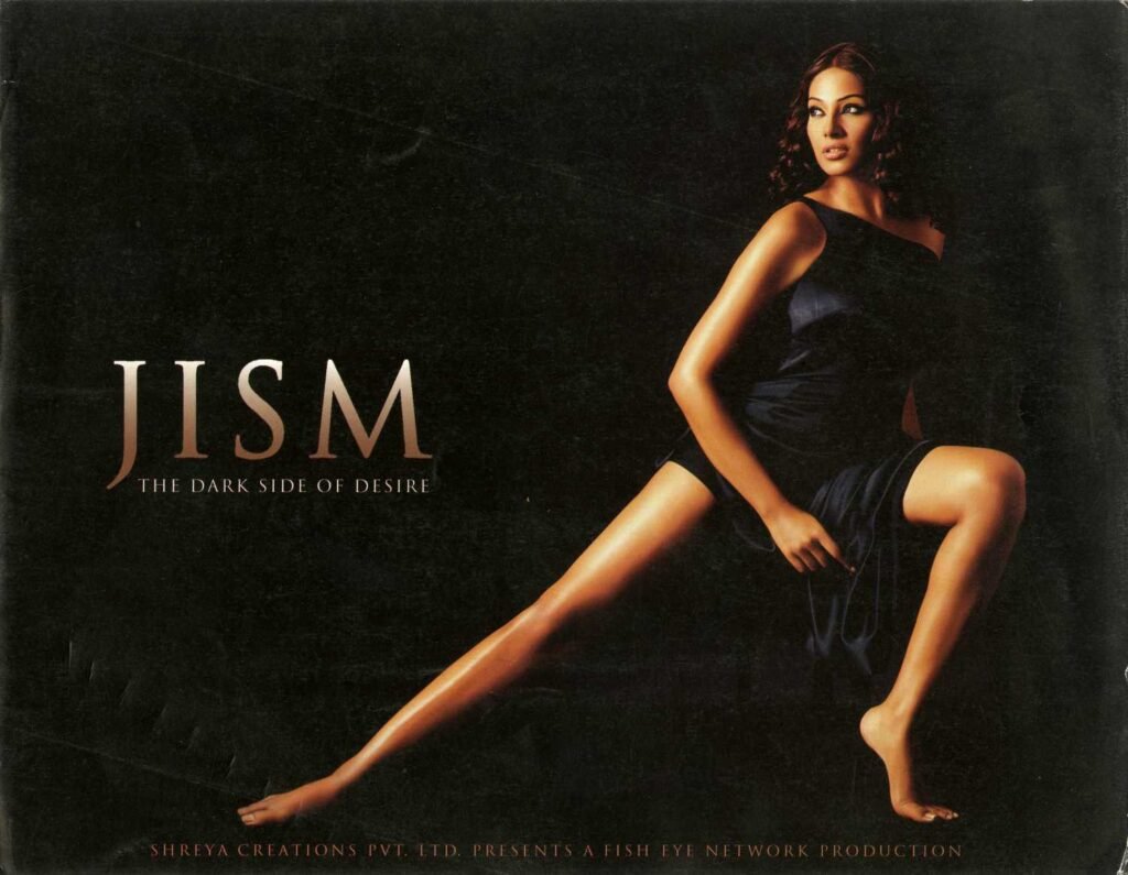 jism movie