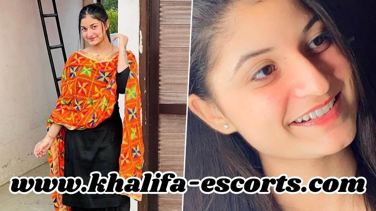 Khalifa Escorts