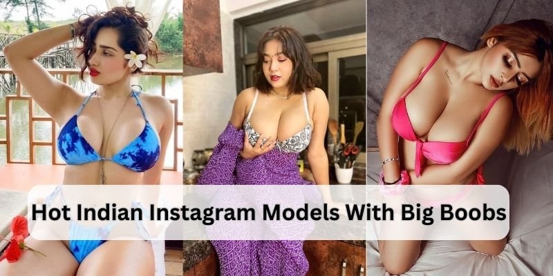 Top Sexy Instagram Model