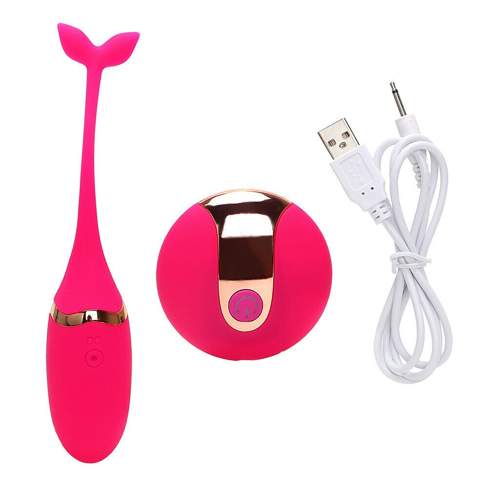 Wearable vibrators